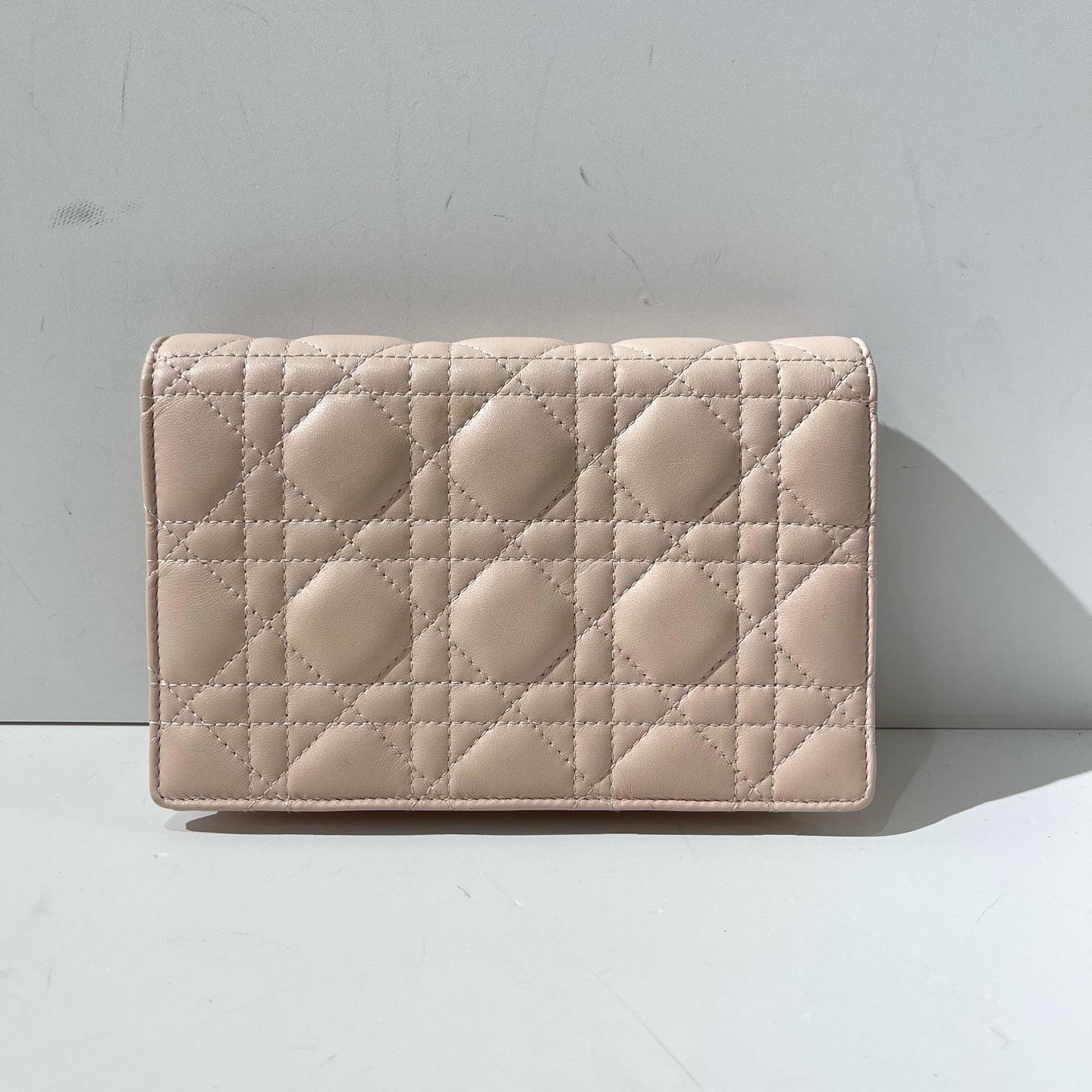 Dior - Other - Leather - Pink - (mini)