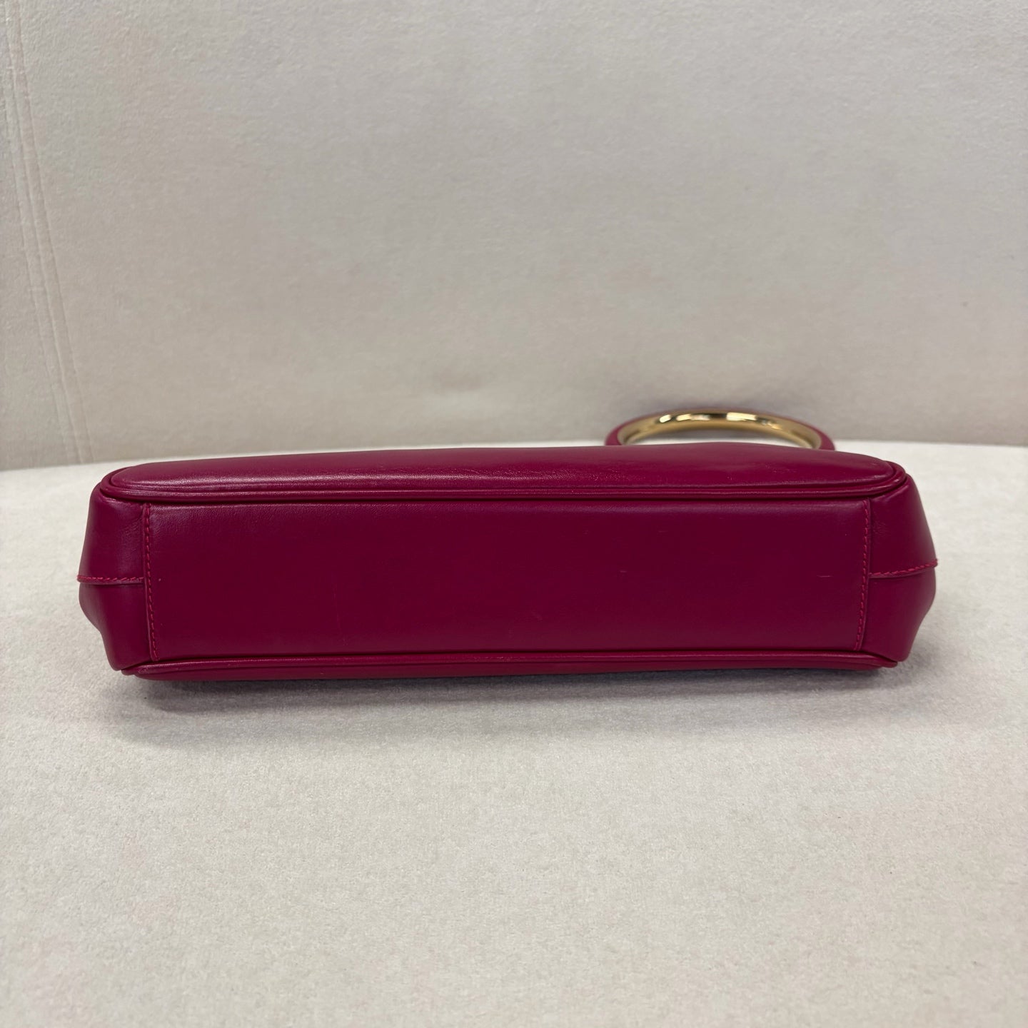 Dior - Other - Leather - Pink - (small)