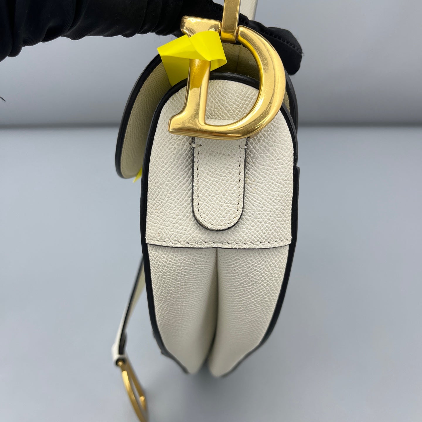 Dior - Other - Leather - White - (medium)