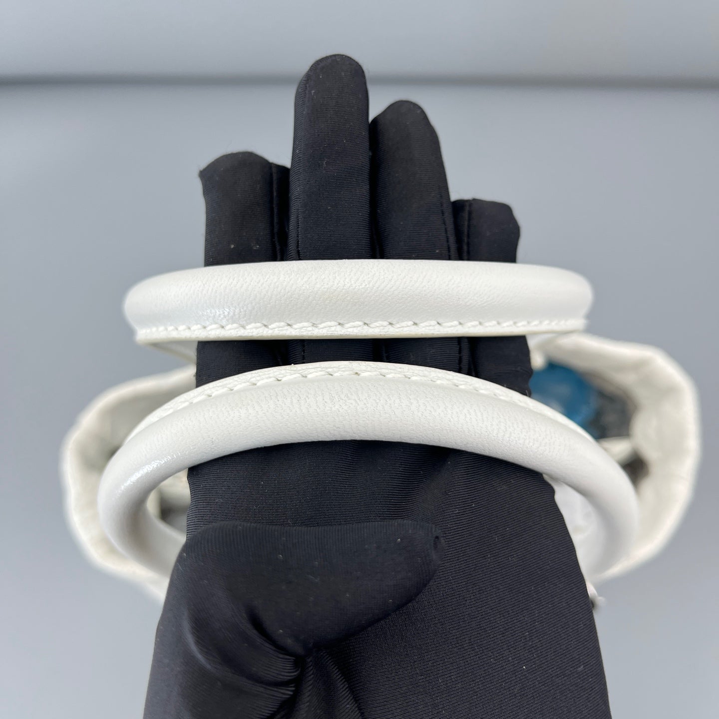 Dior - Other - Leather - White - (medium)