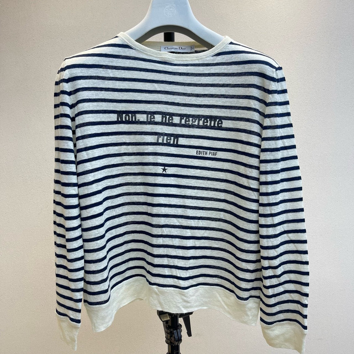 Dior - Other - Linen - Multicolour - (38)
