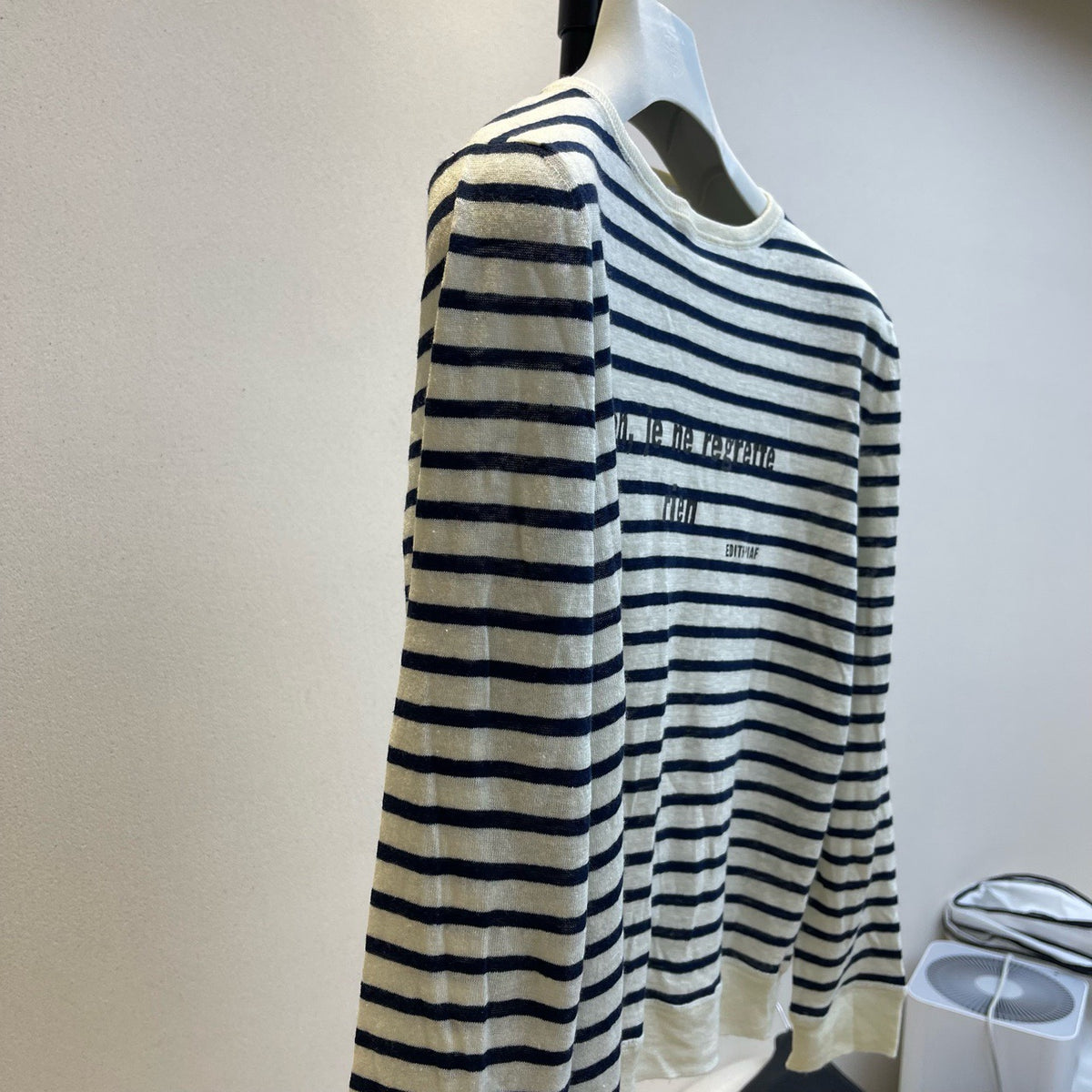 Dior - Other - Linen - Multicolour - (38)