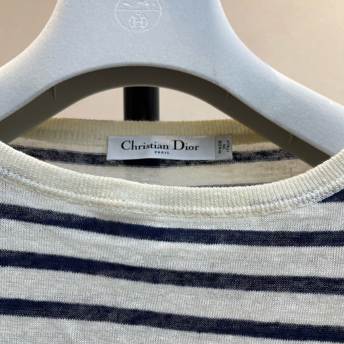 Dior - Other - Linen - Multicolour - (38)