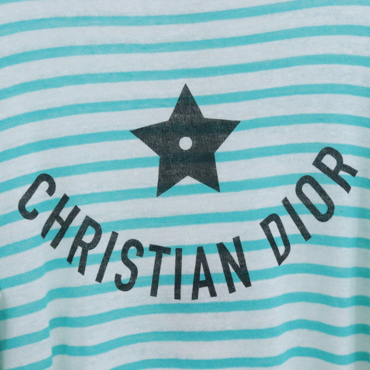 Dior - Other - Linen - White - (38)