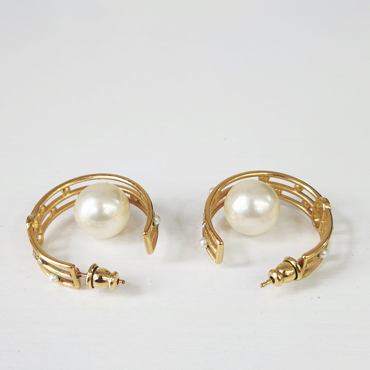 Dior - Other - Metal - Gold