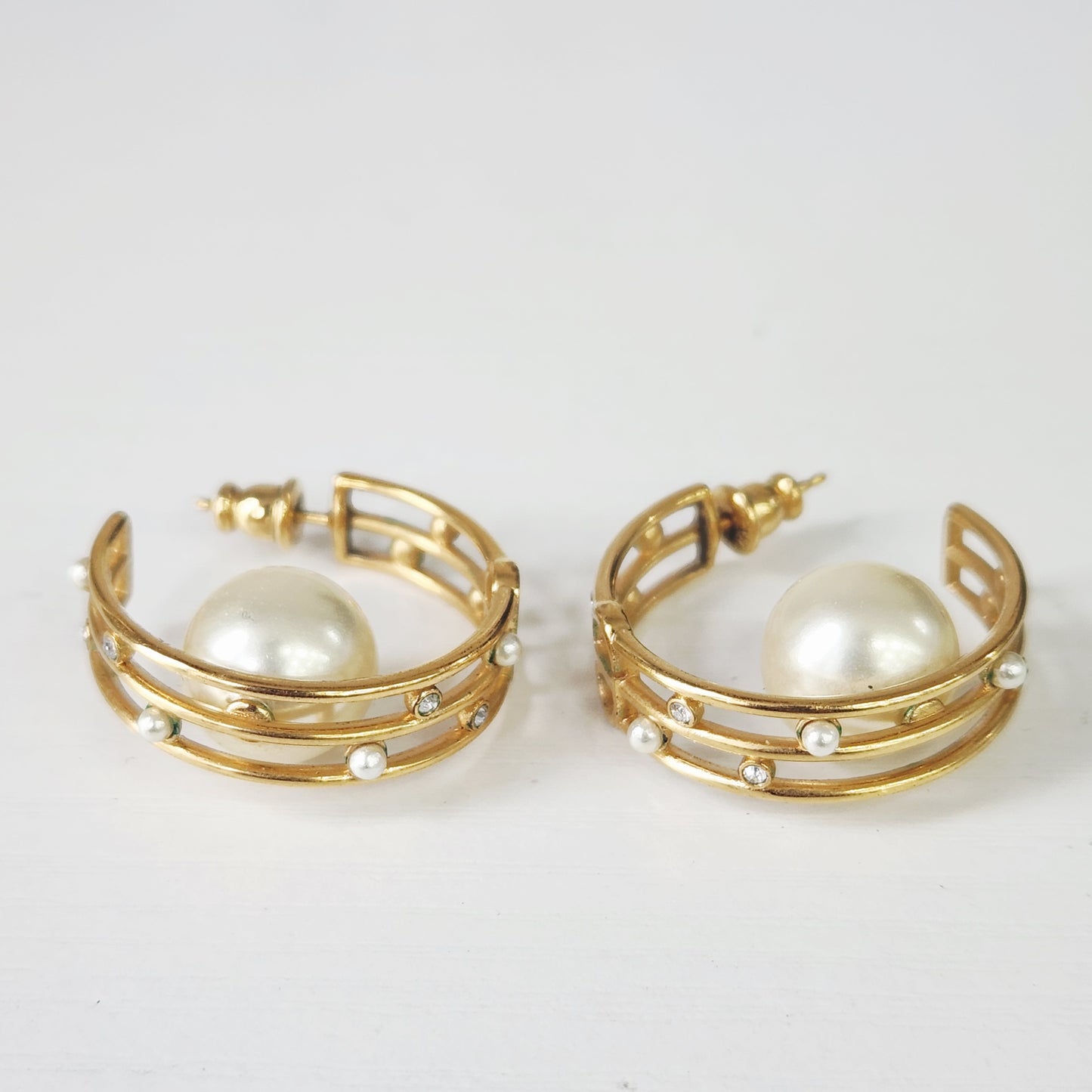 Dior - Other - Metal - Gold
