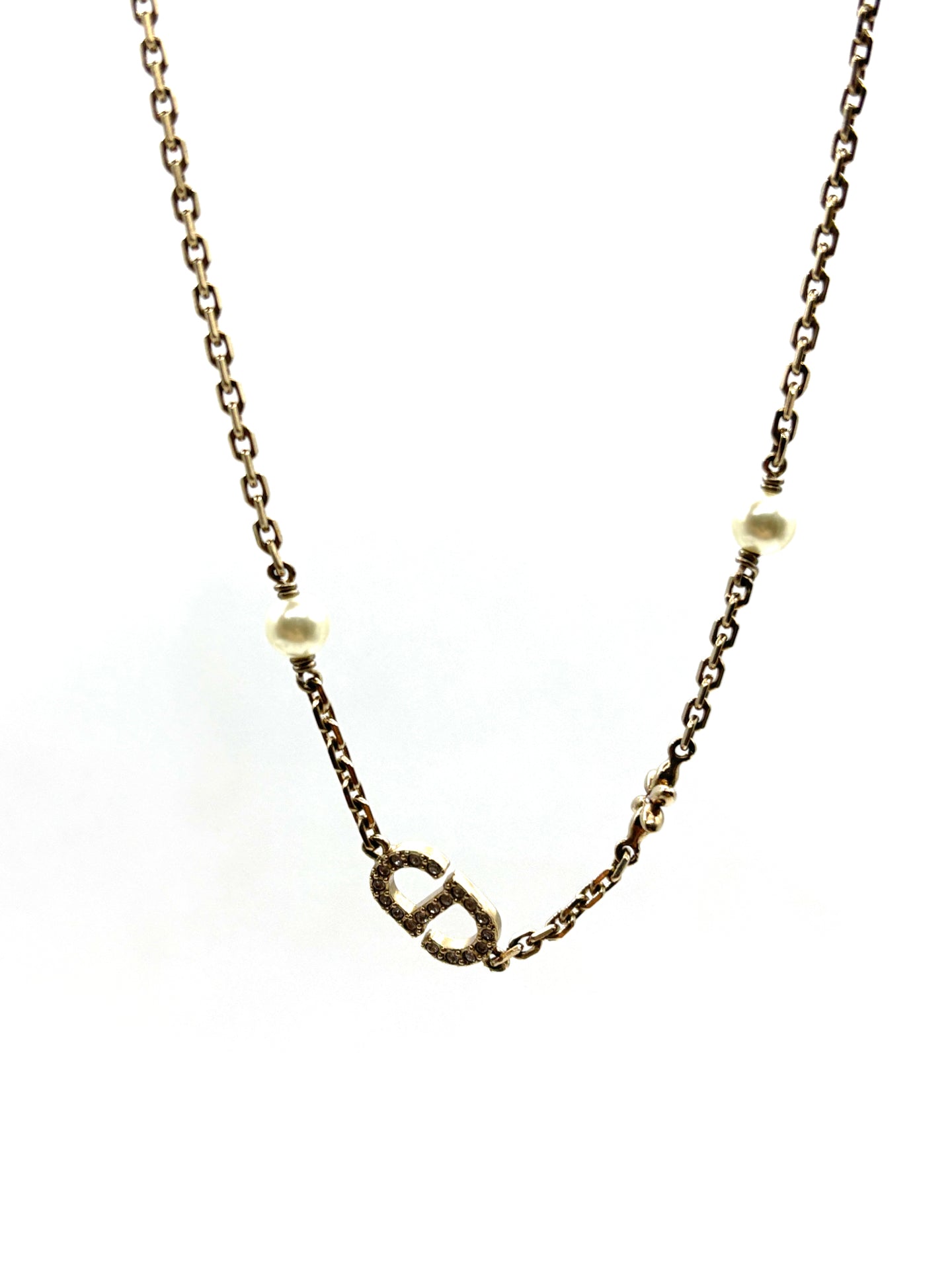 Dior - Other - Metal - Gold