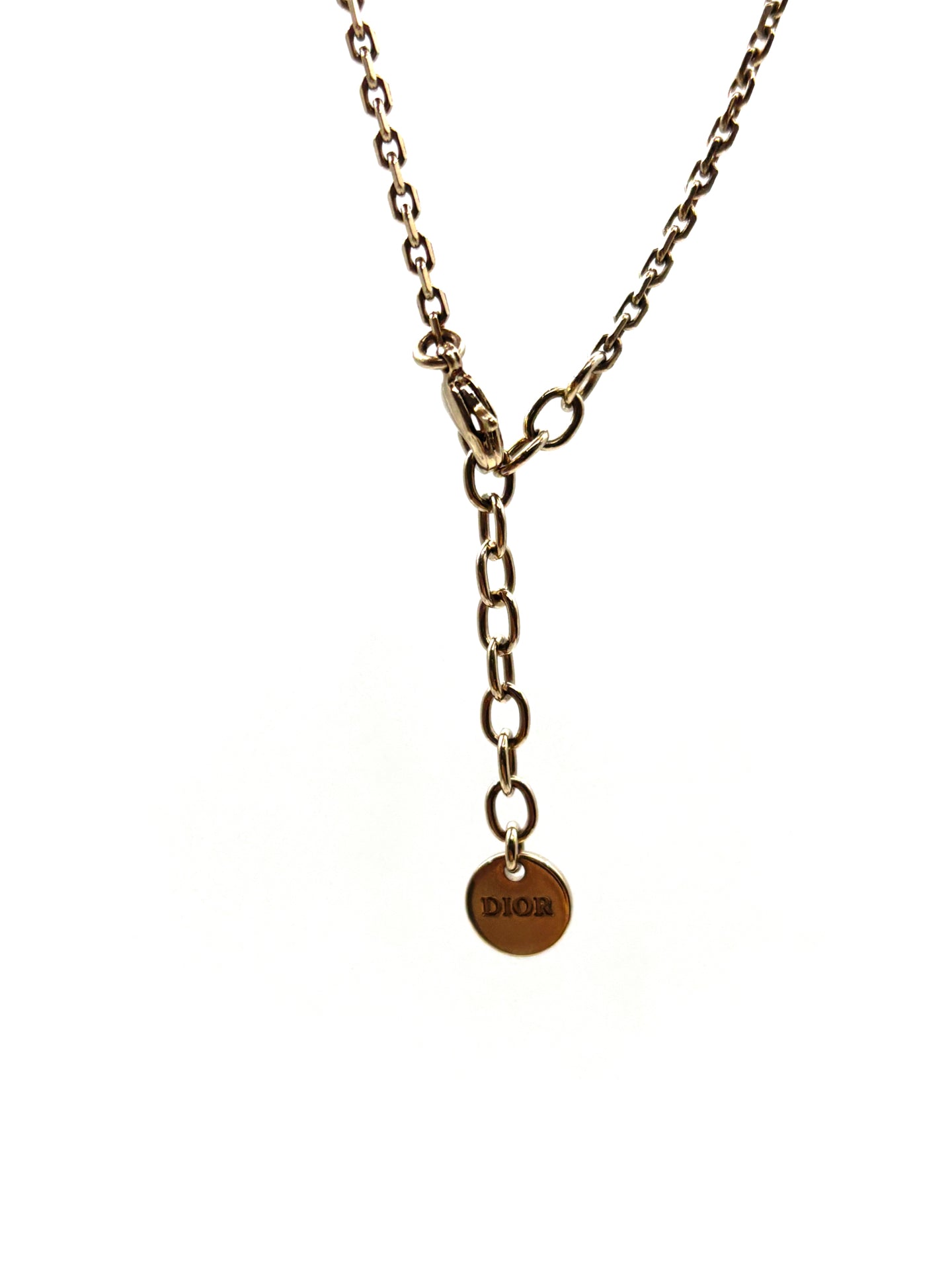 Dior - Other - Metal - Gold