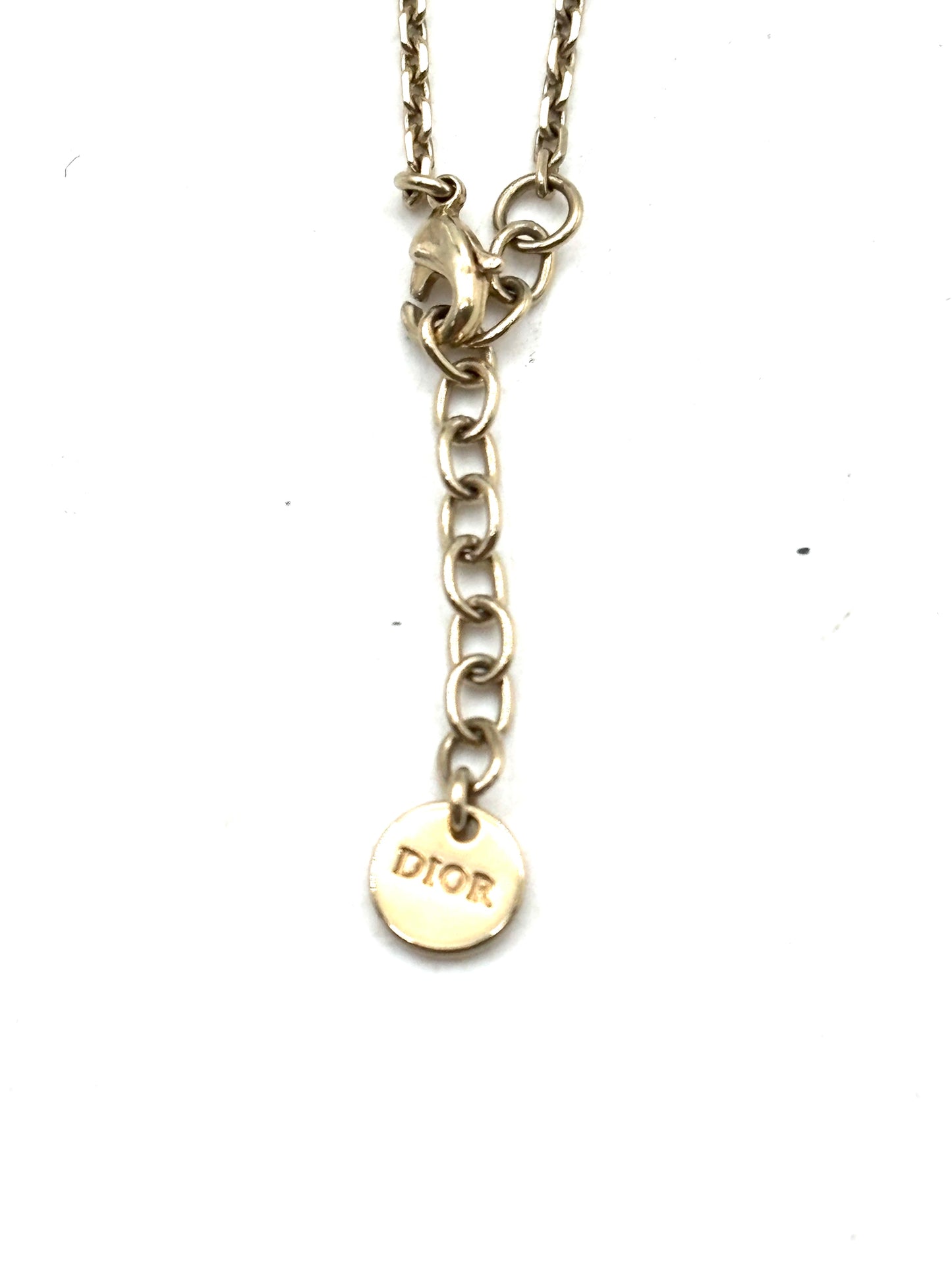 Dior - Other - Metal - Gold