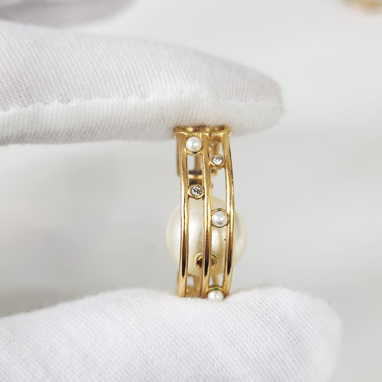 Dior - Other - Metal - Gold