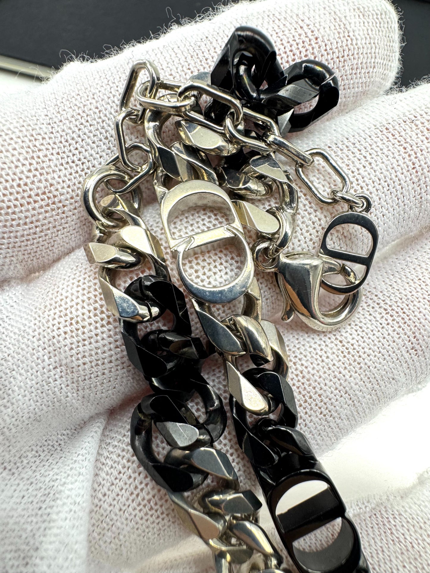 Dior - Other - Metal - Multicolour