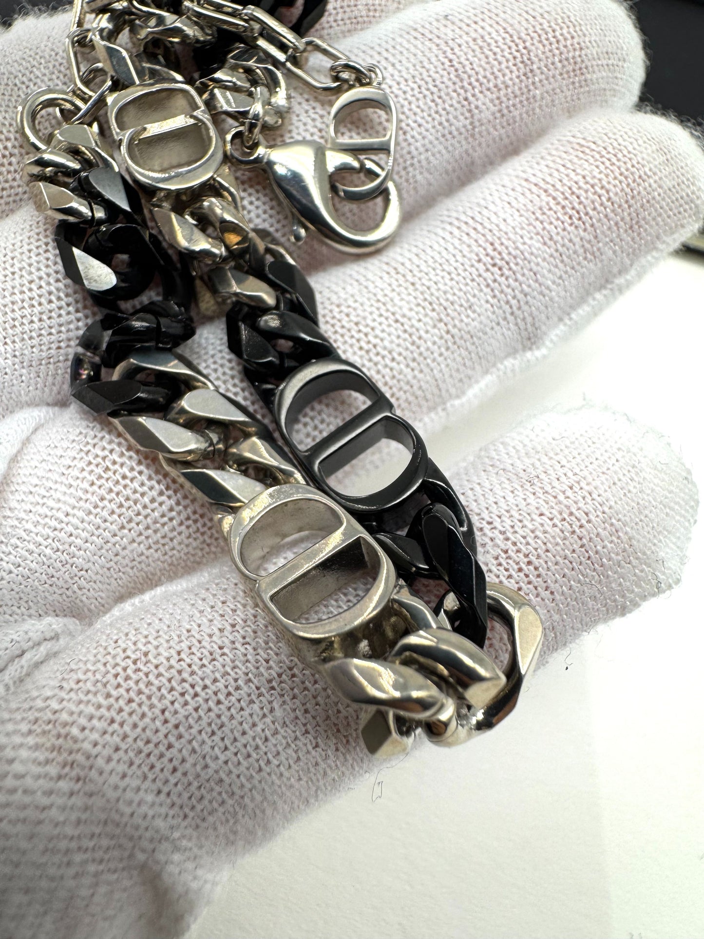 Dior - Other - Metal - Multicolour