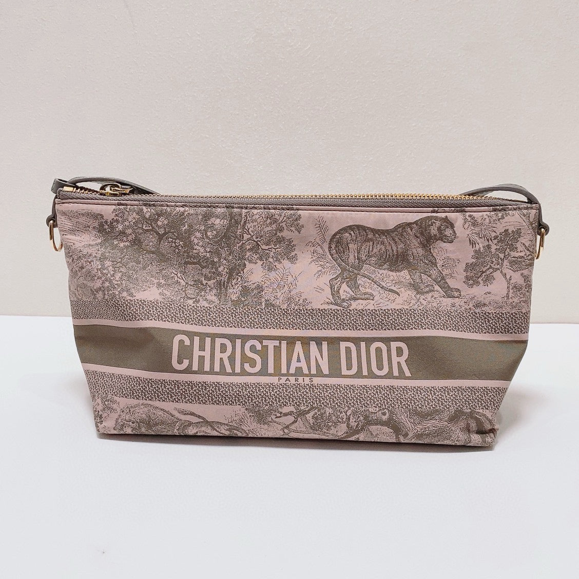 Dior - Other - Nylon - Pink - (small)
