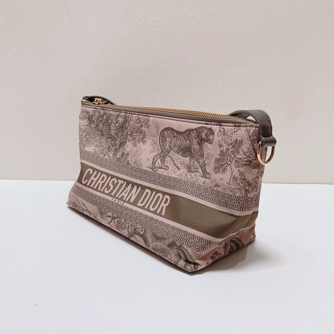 Dior - Other - Nylon - Pink - (small)