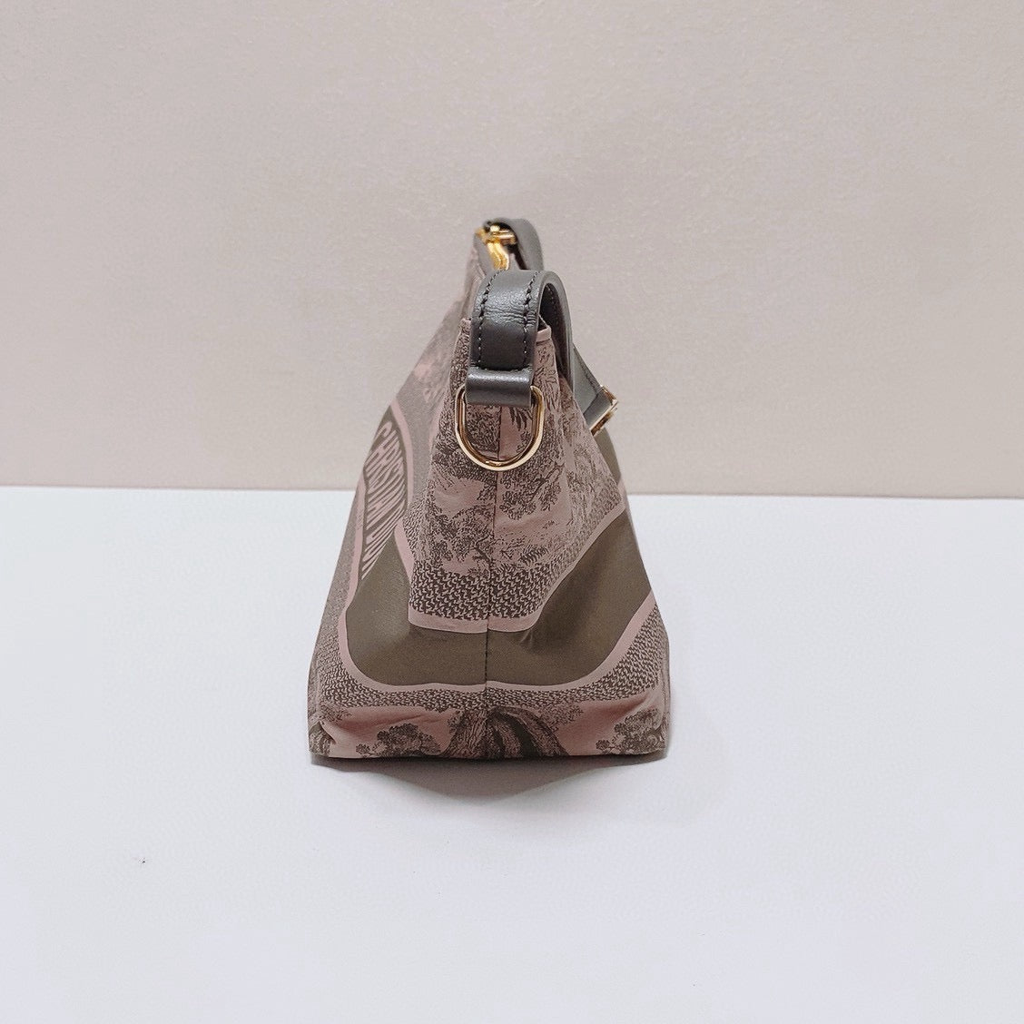 Dior - Other - Nylon - Pink - (small)