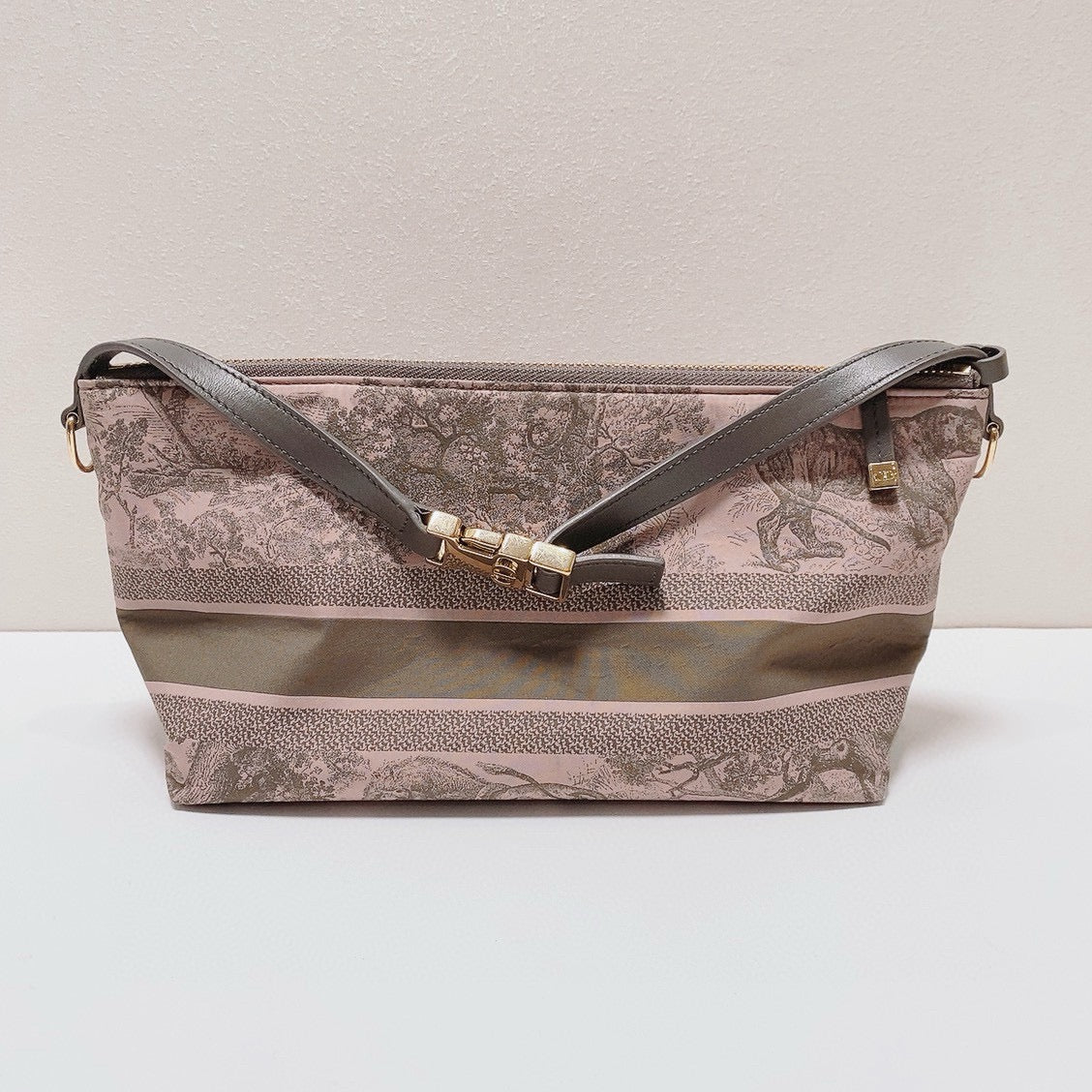Dior - Other - Nylon - Pink - (small)