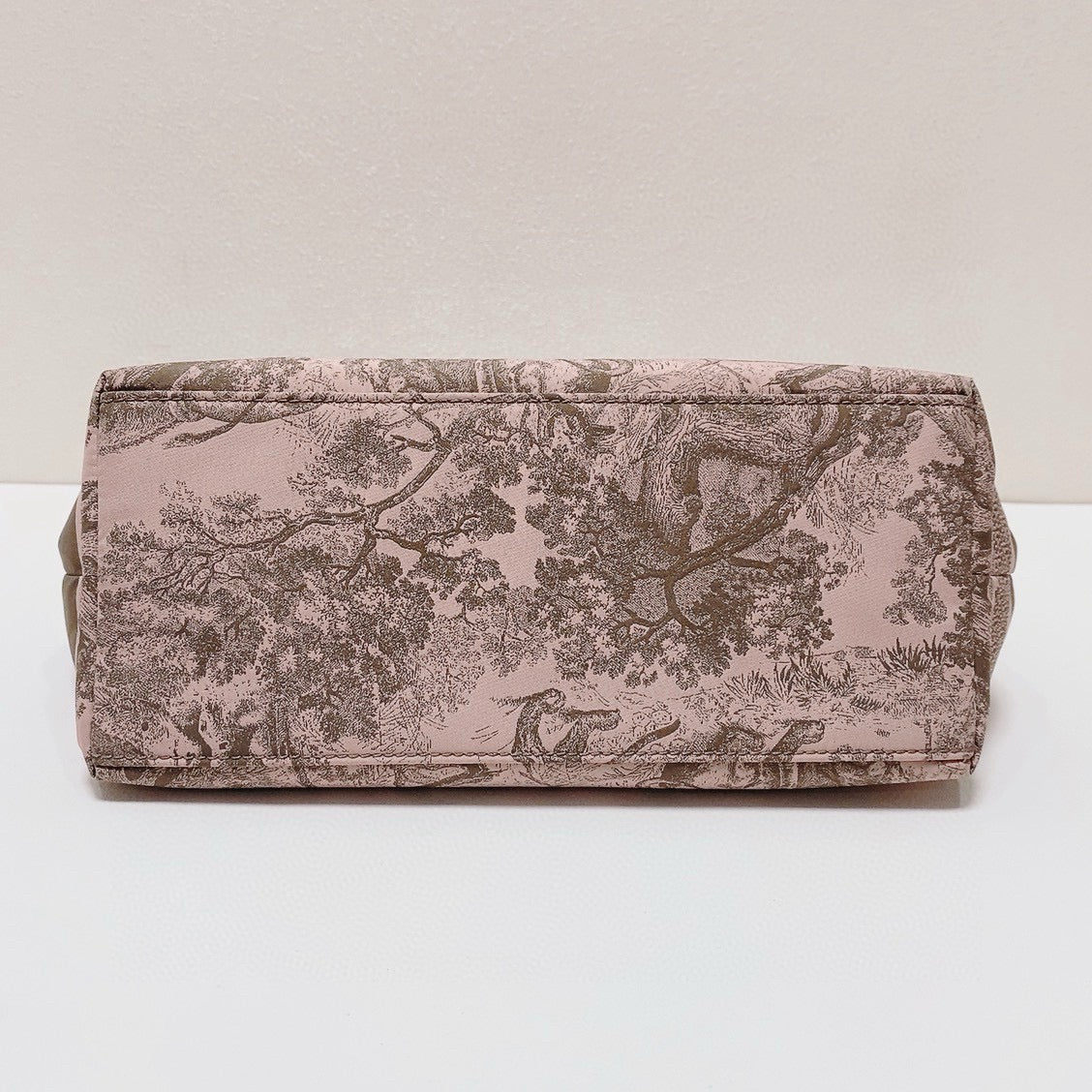 Dior - Other - Nylon - Pink - (small)