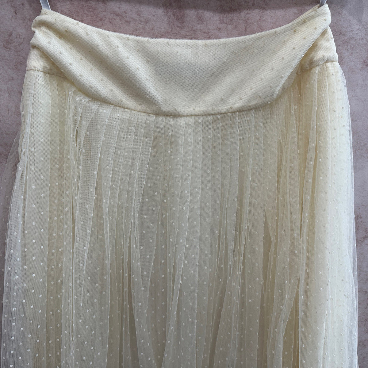 Dior - Other - Polyamide - Beige - (36)