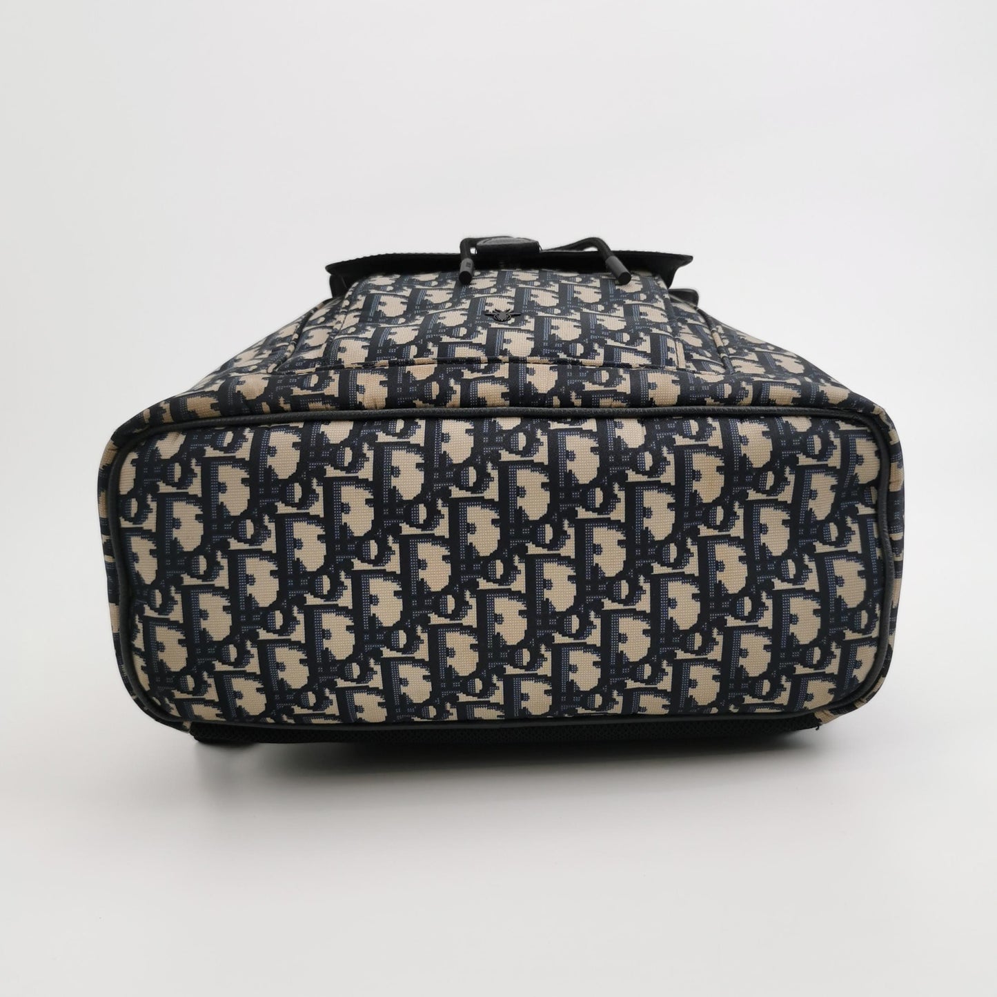 Dior - Other - Polyamide - Blue - (Medium)