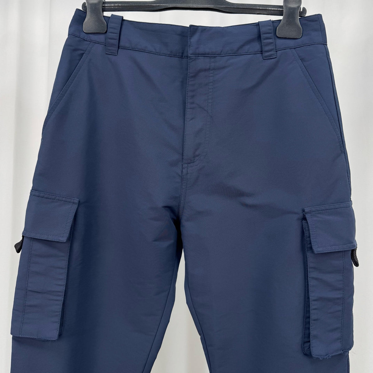 Dior - Other - Polyamide - Navy - (48)
