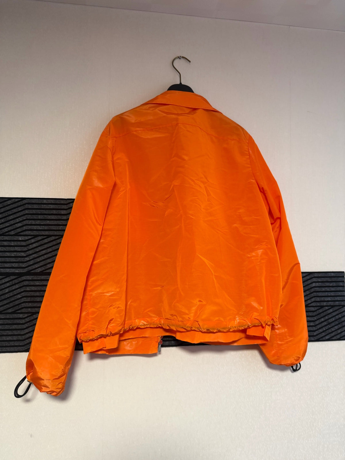Dior - Other - Polyamide - Orange - (46)