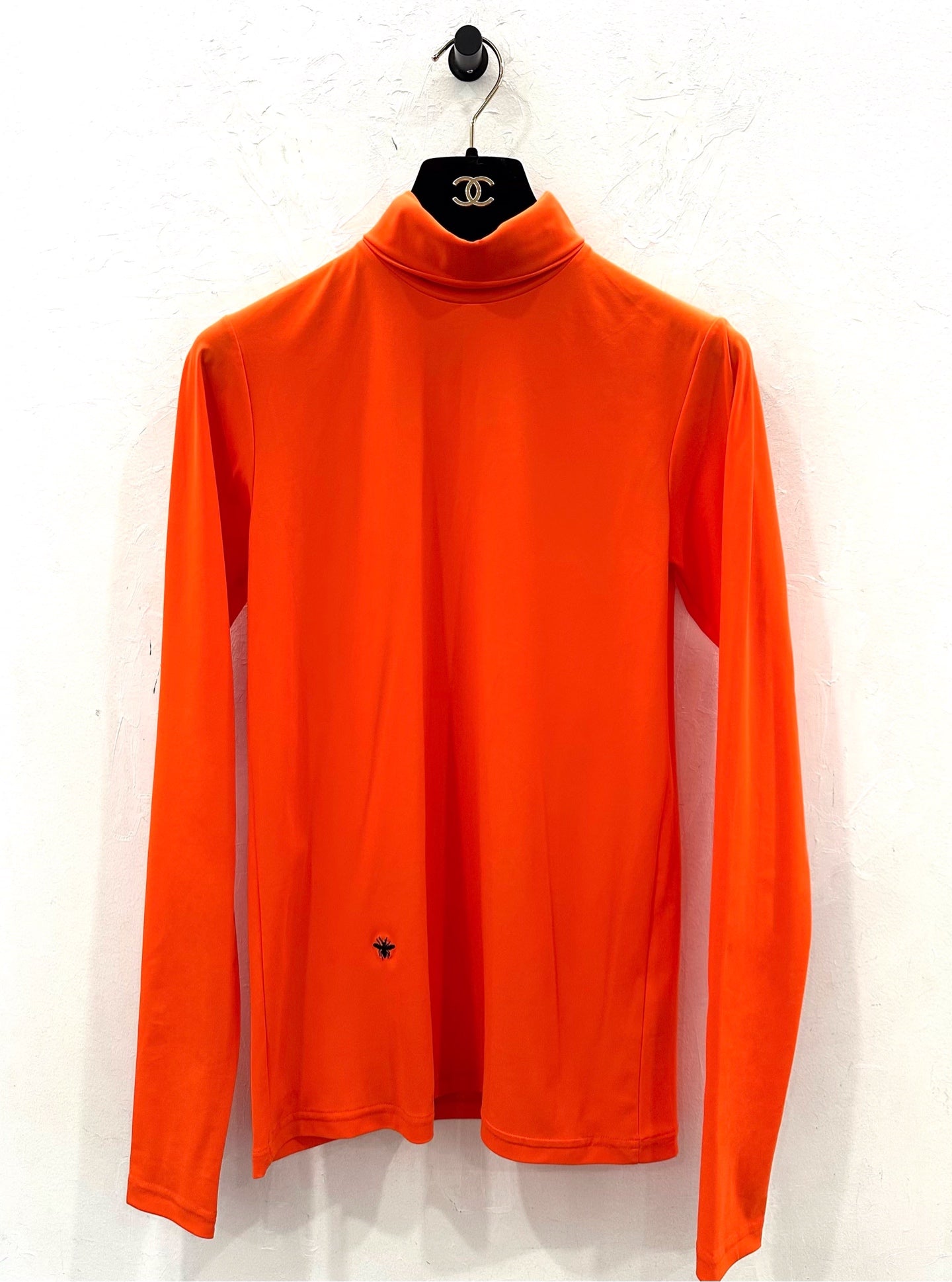 Dior - Other - Polyamide - Orange - (S)