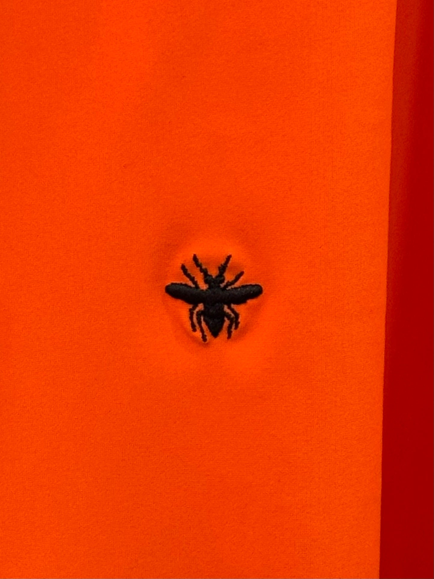 Dior - Other - Polyamide - Orange - (S)