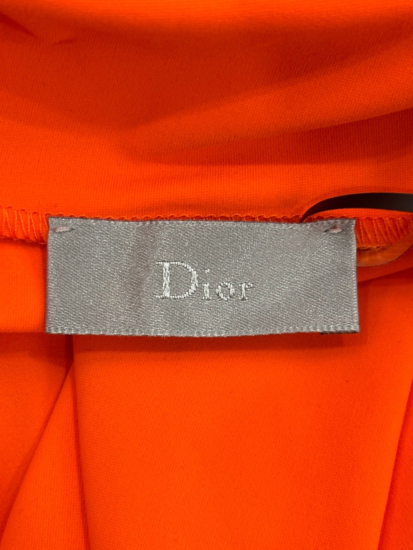 Dior - Other - Polyamide - Orange - (S)