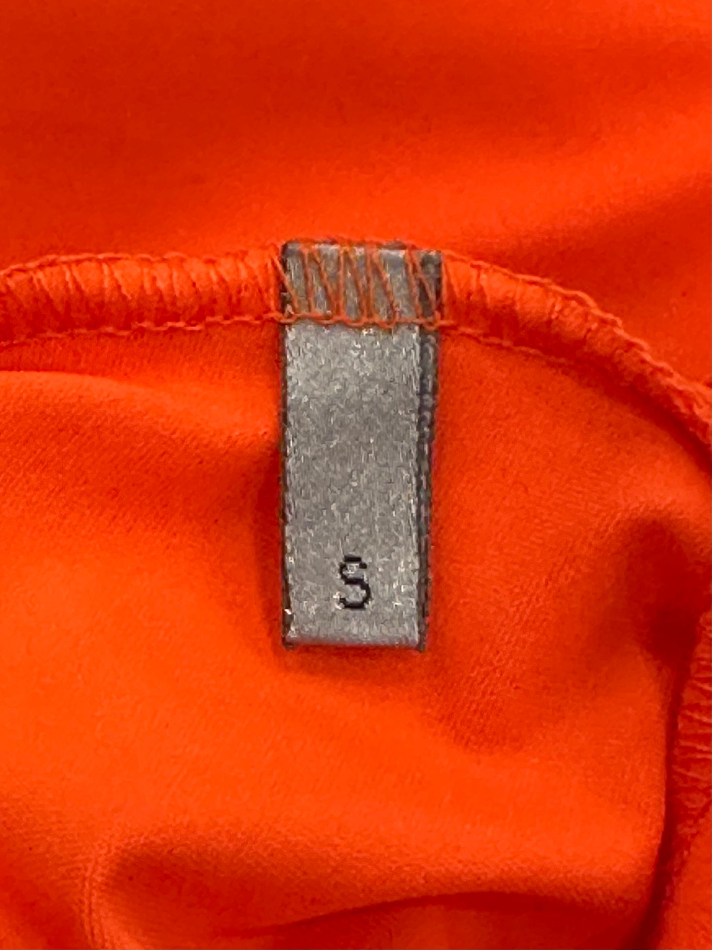 Dior - Other - Polyamide - Orange - (S)