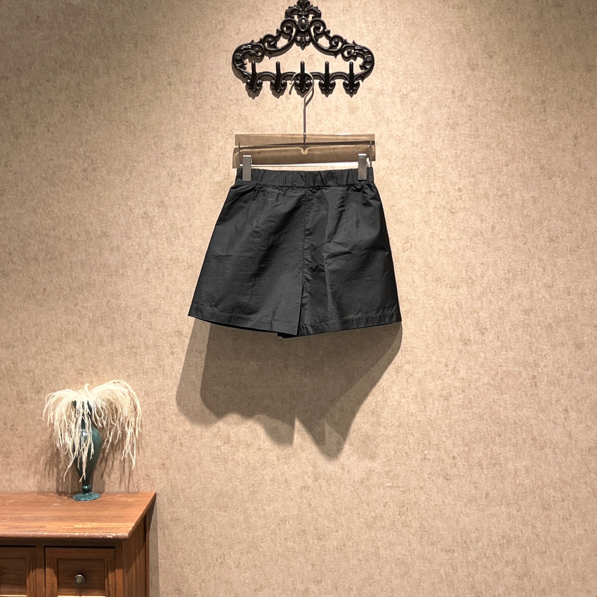 Dior - Other - Polyester - Black - (36)