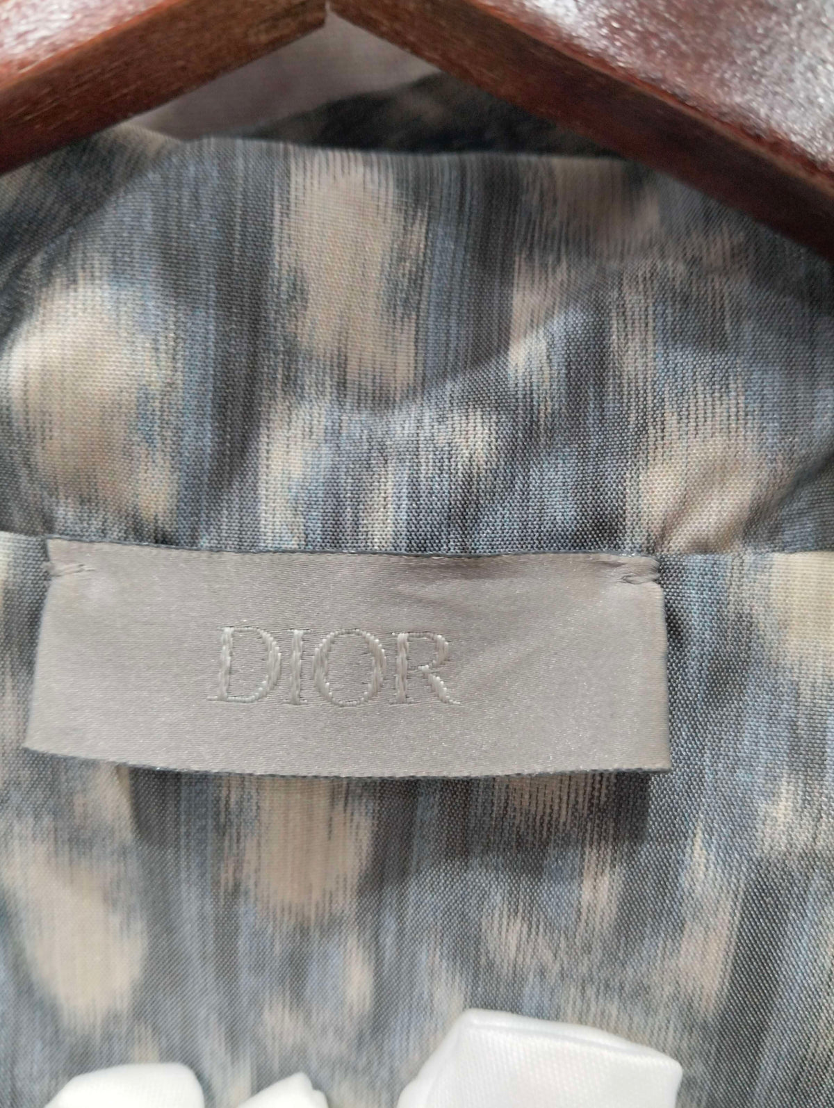 Dior - Other - Polyester - Black - (L)