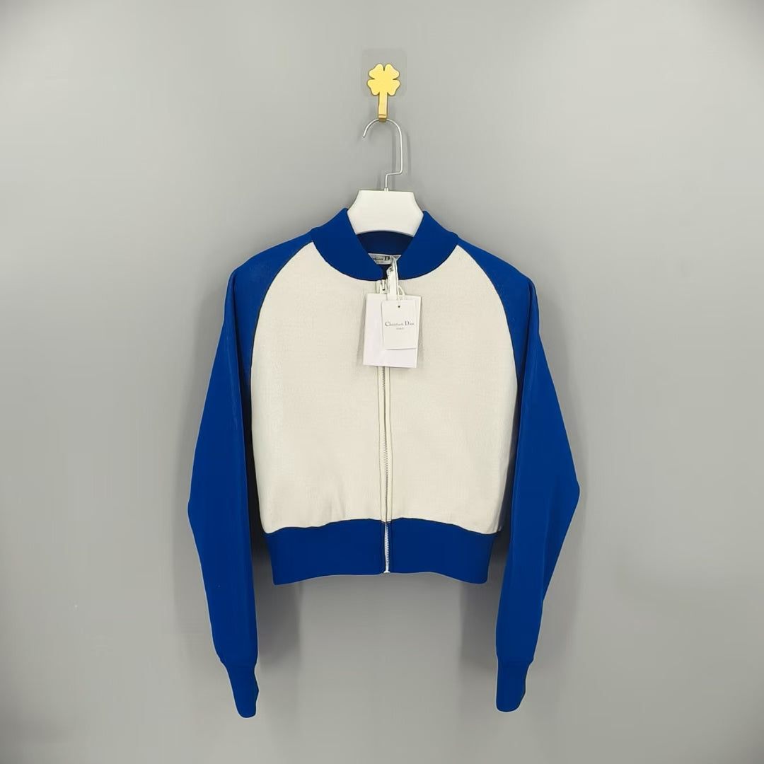 Dior - Other - Polyester - Blue - (36)