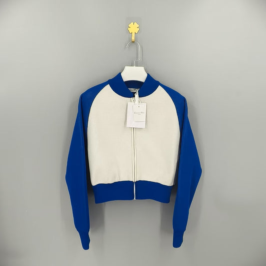 Dior - Other - Polyester - Blue - (36)