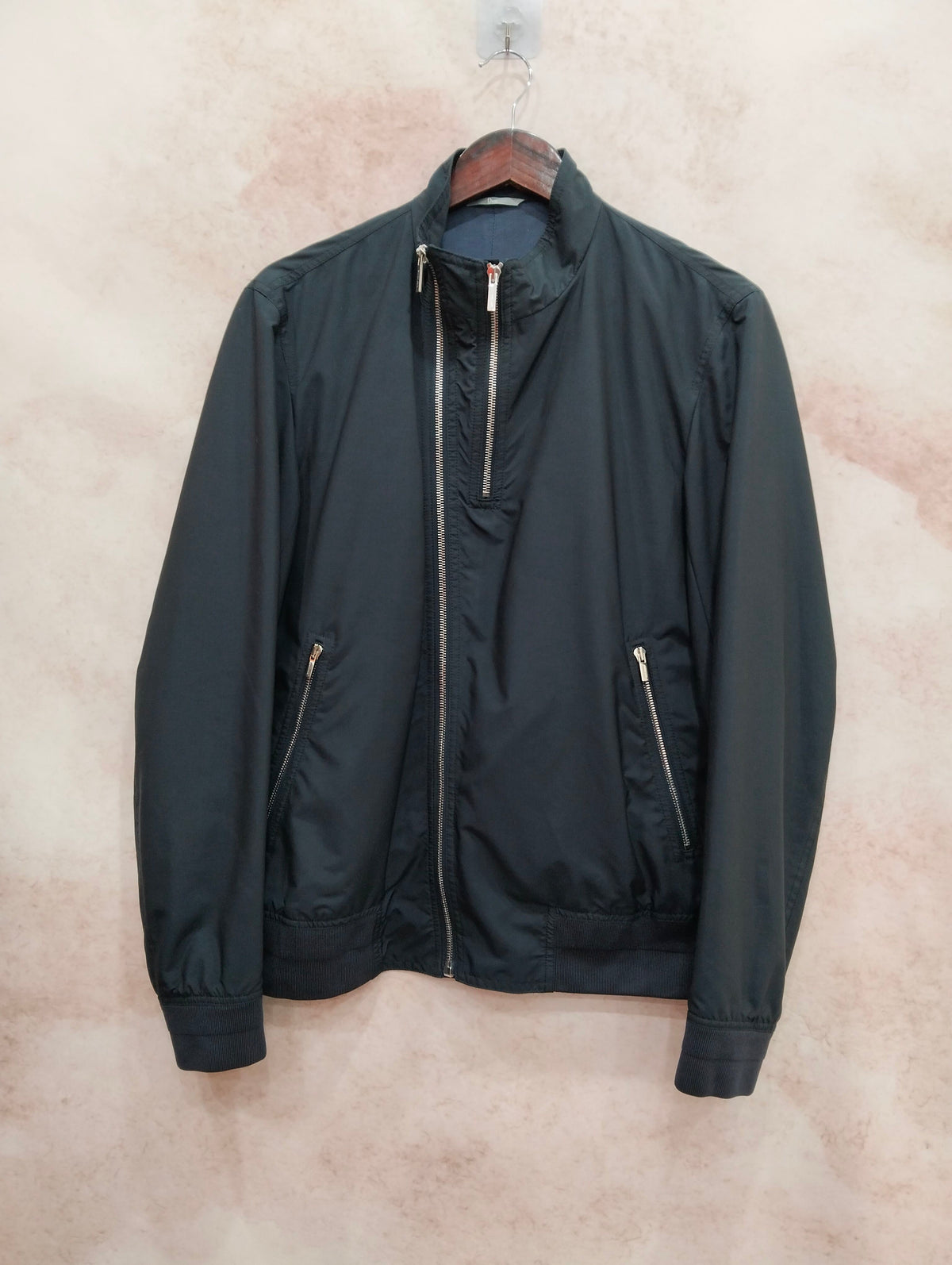 Dior - Other - Polyester - Blue - (48)