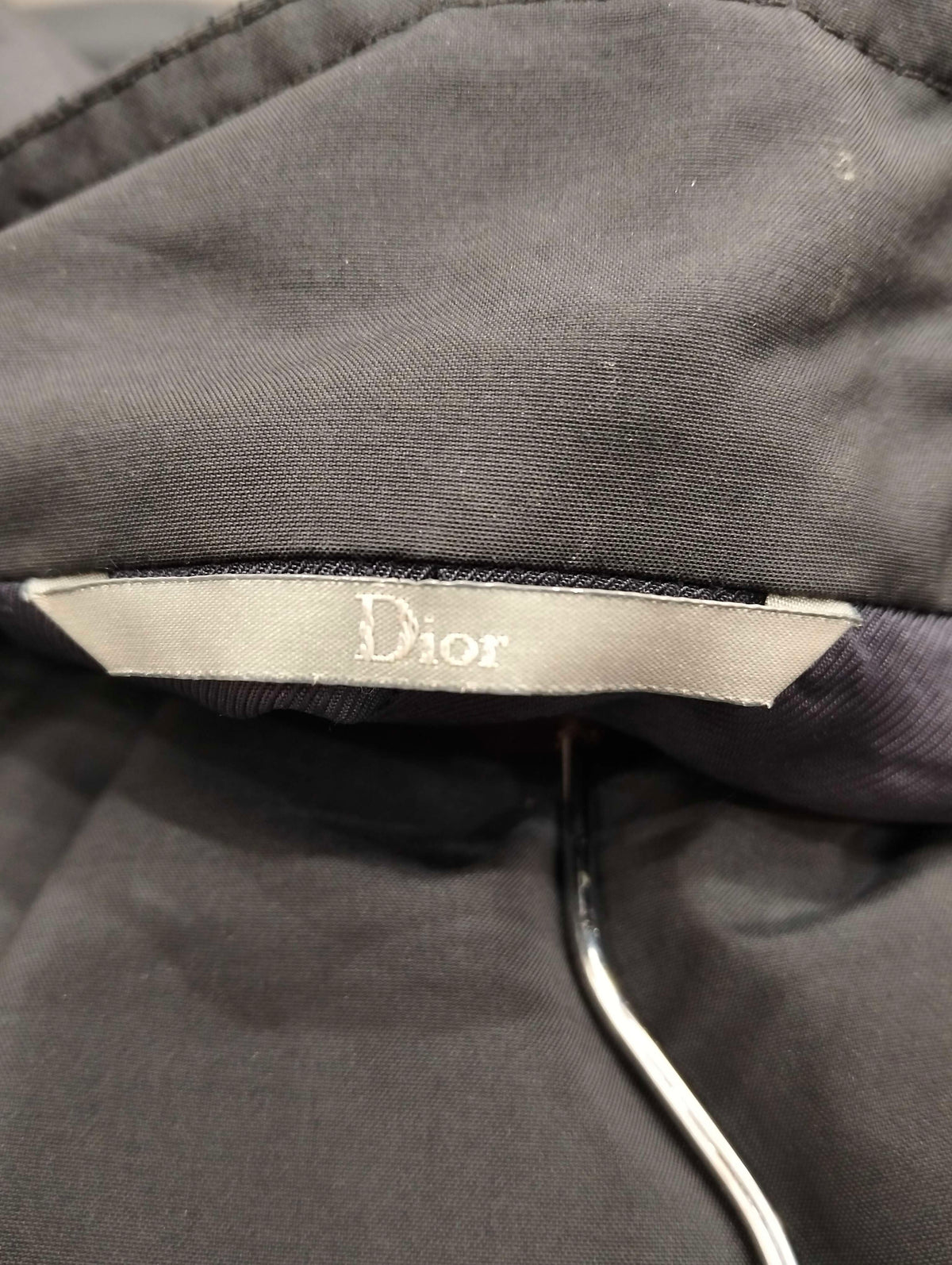 Dior - Other - Polyester - Blue - (48)