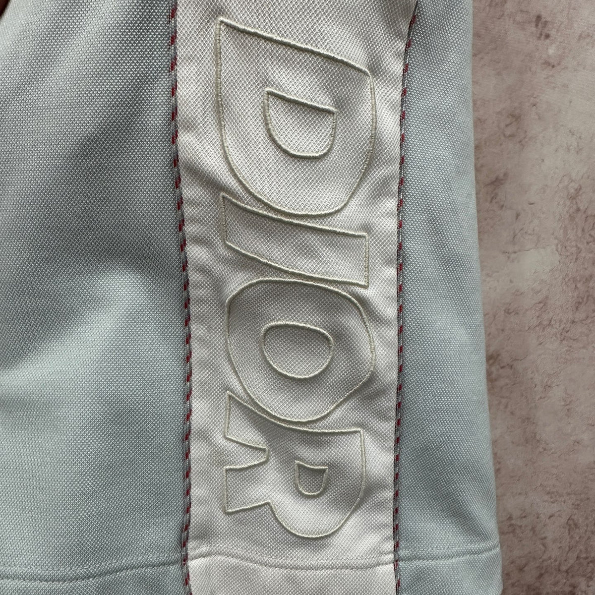 Dior - Other - Polyester - Grey - (S)