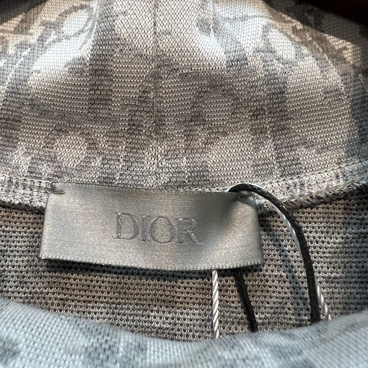 Dior - Other - Polyester - Grey - (S)