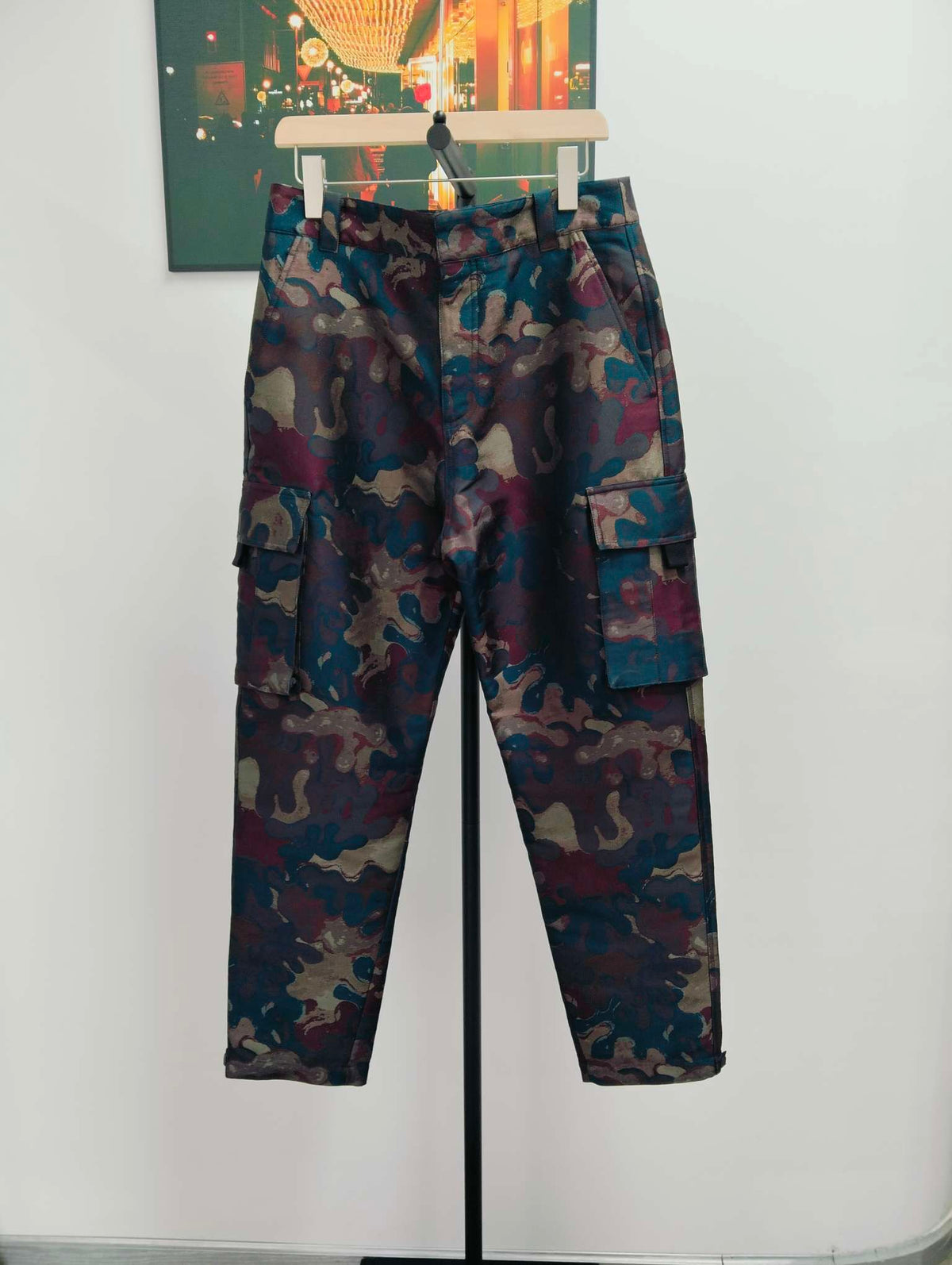 Dior - Other - Polyester - Multicolour - (48)