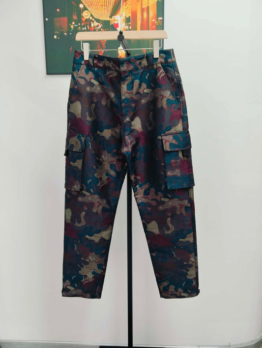 Dior - Other - Polyester - Multicolour - (48)