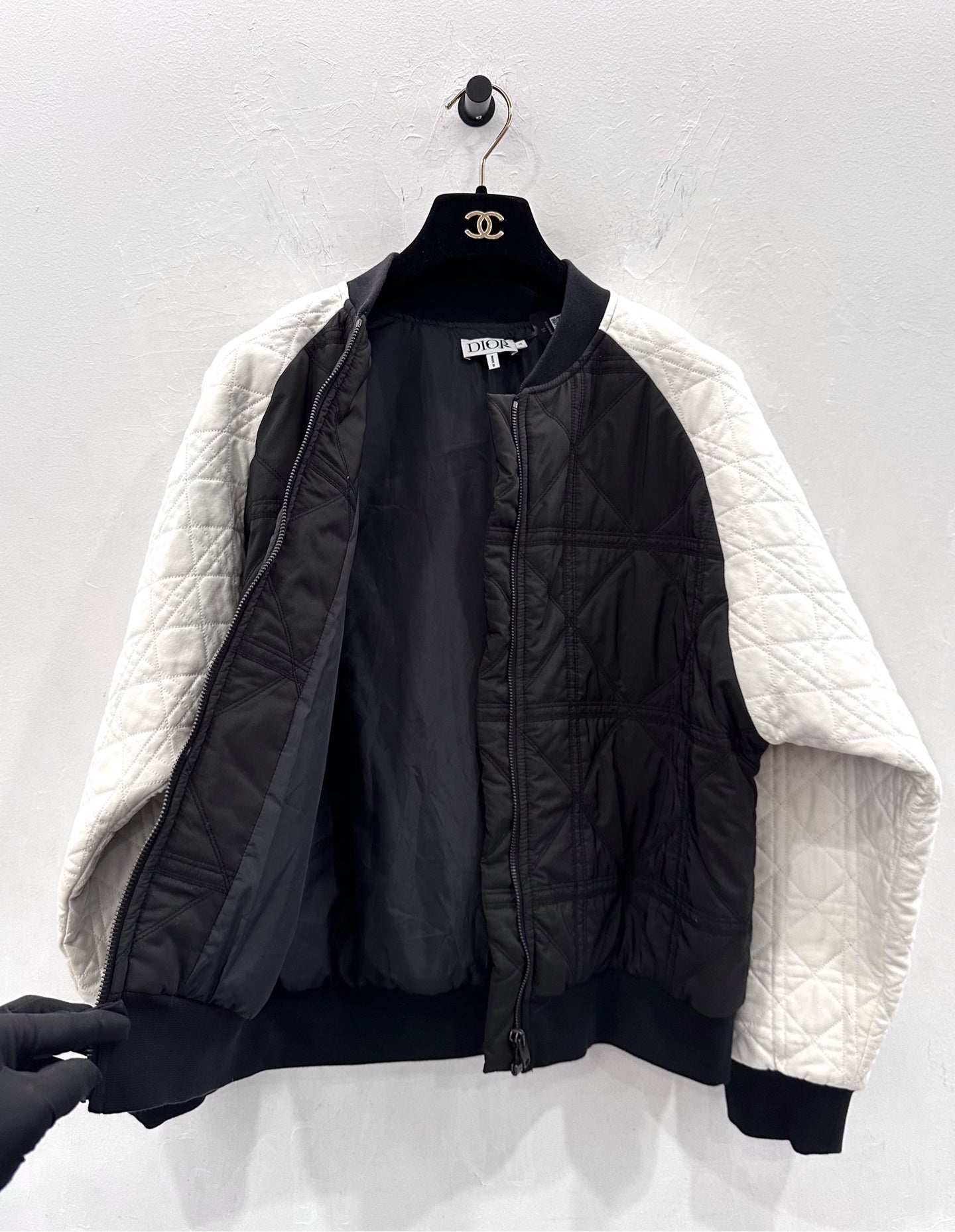 Dior - Other - Polyester - Multicolour - (XS)