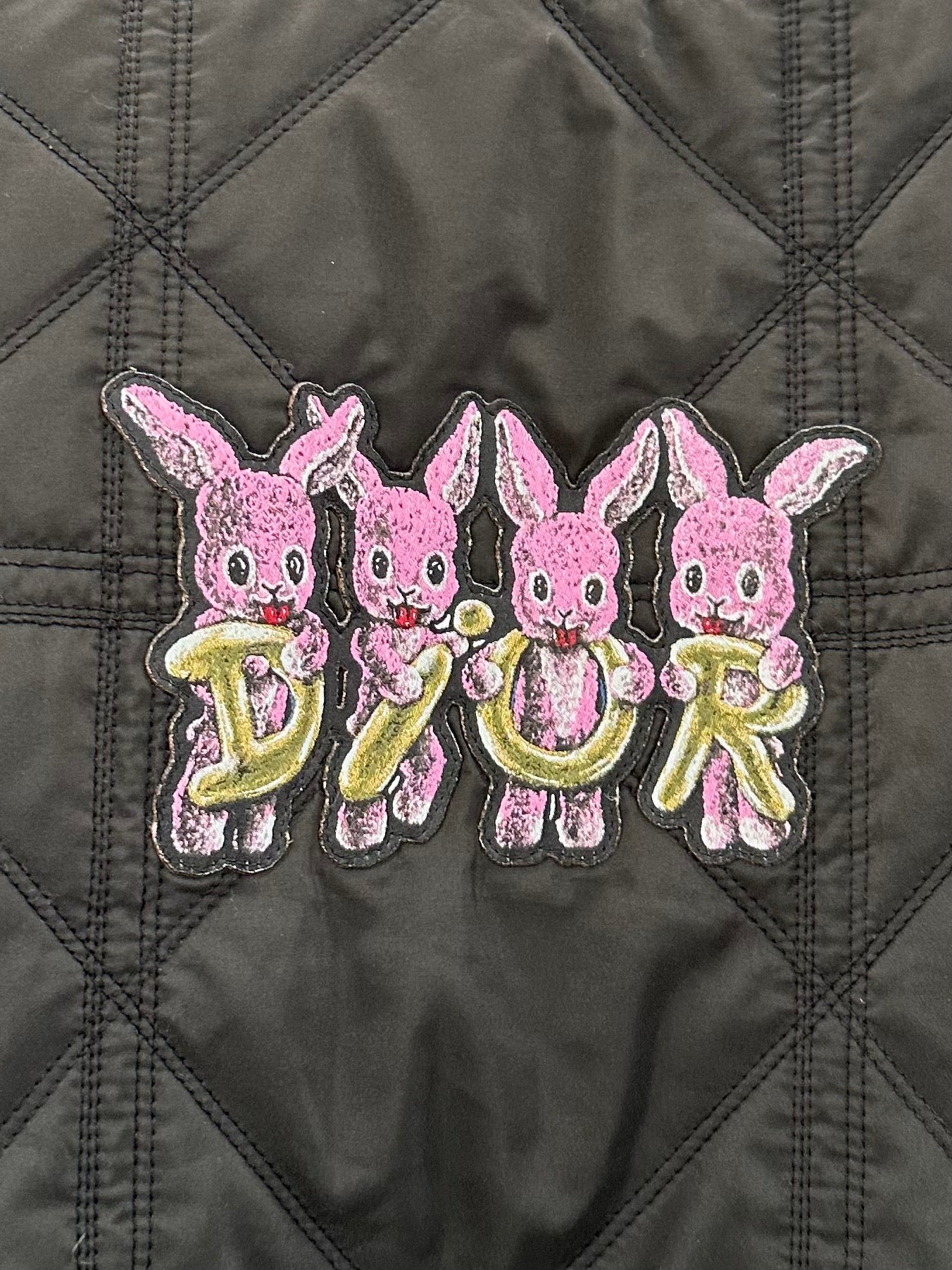 Dior - Other - Polyester - Multicolour - (XS)