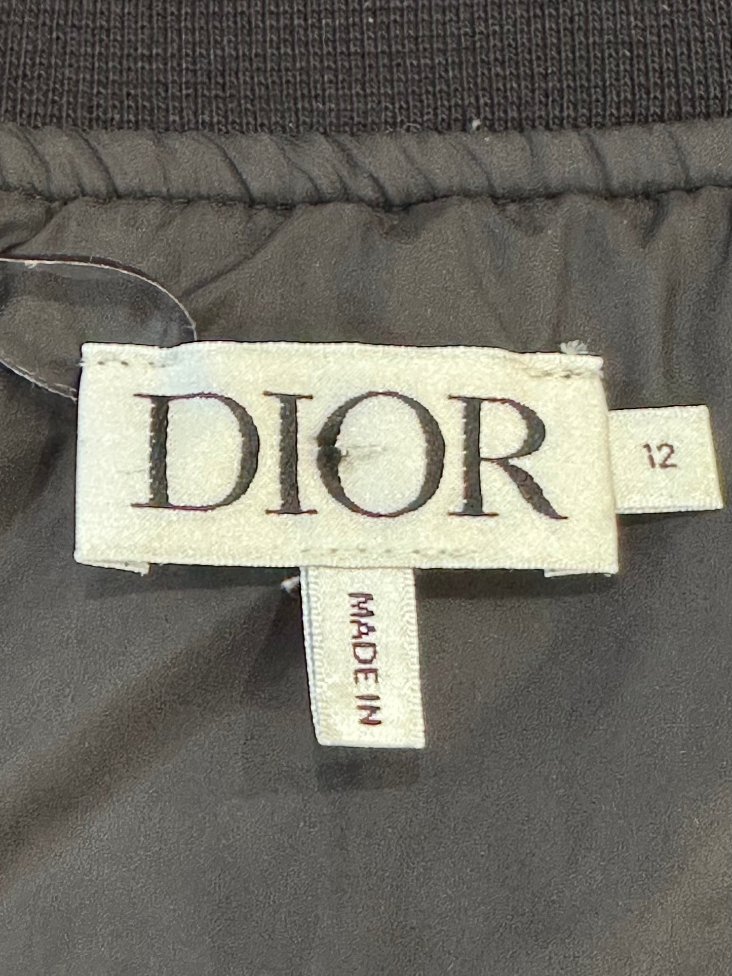 Dior - Other - Polyester - Multicolour - (XS)