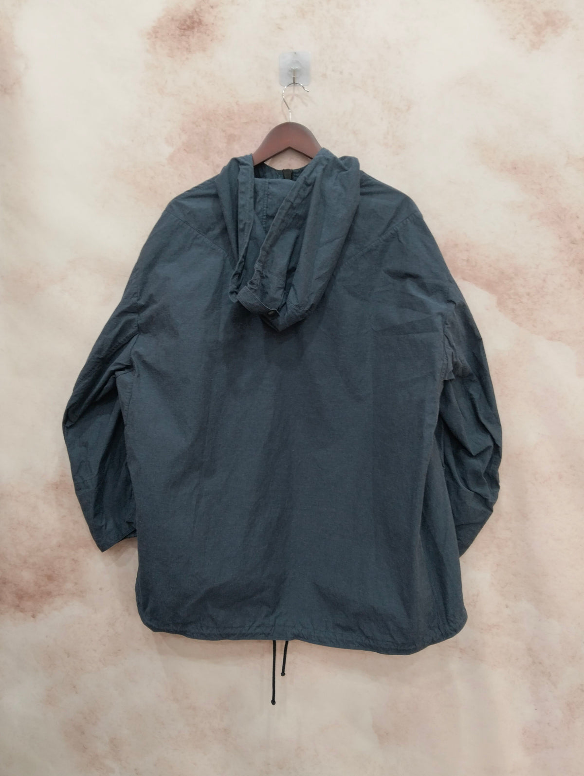 Dior - Other - Polyester - Navy - (S)