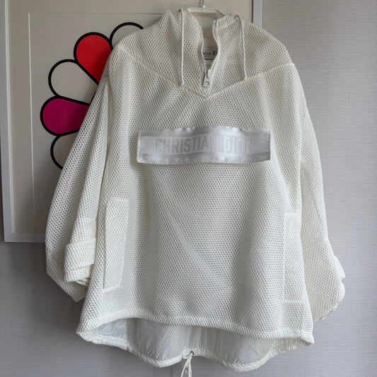 Dior - Other - Polyester - White - (XS)