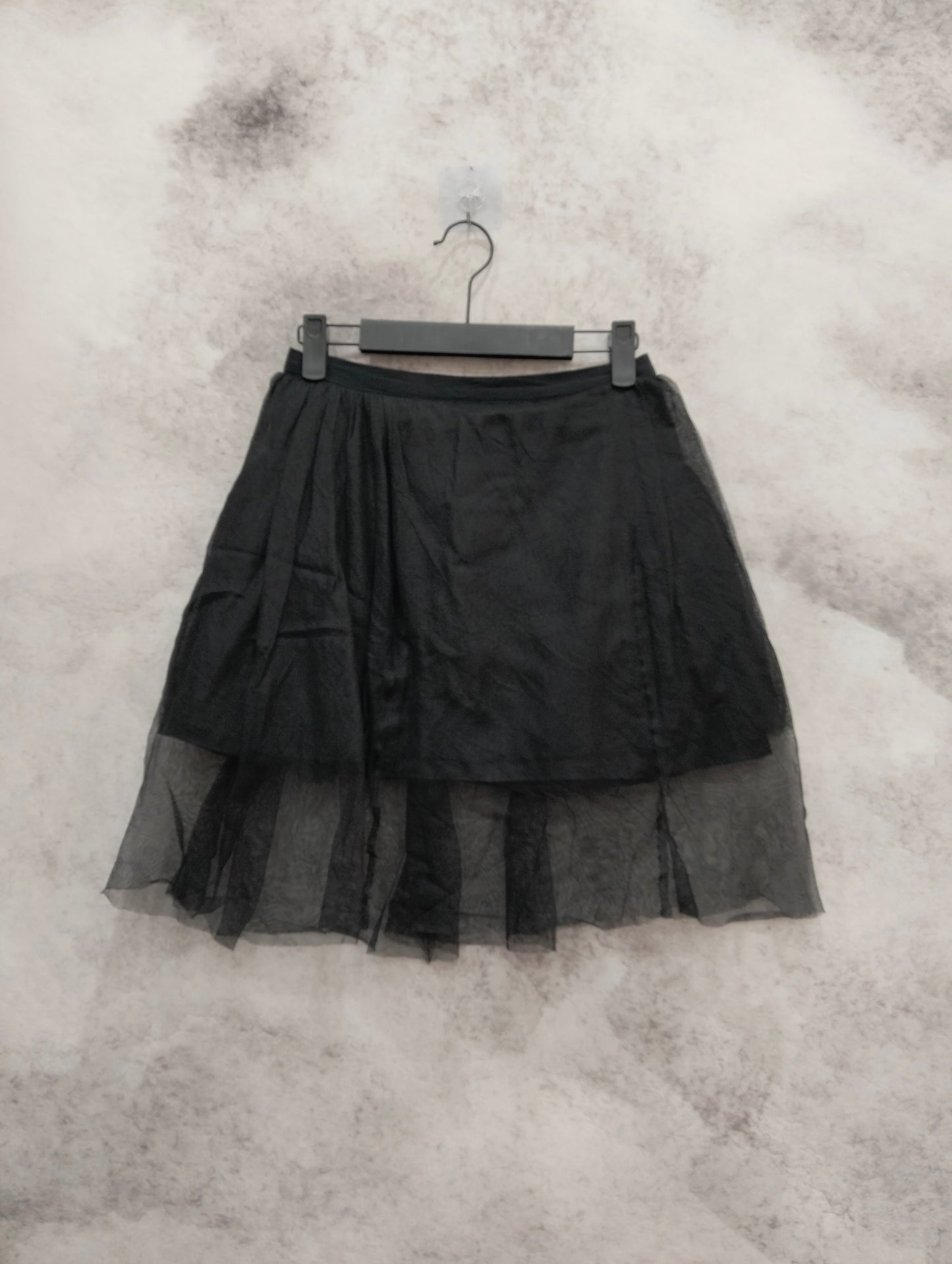 Dior - Other - Silk - Black - (36)