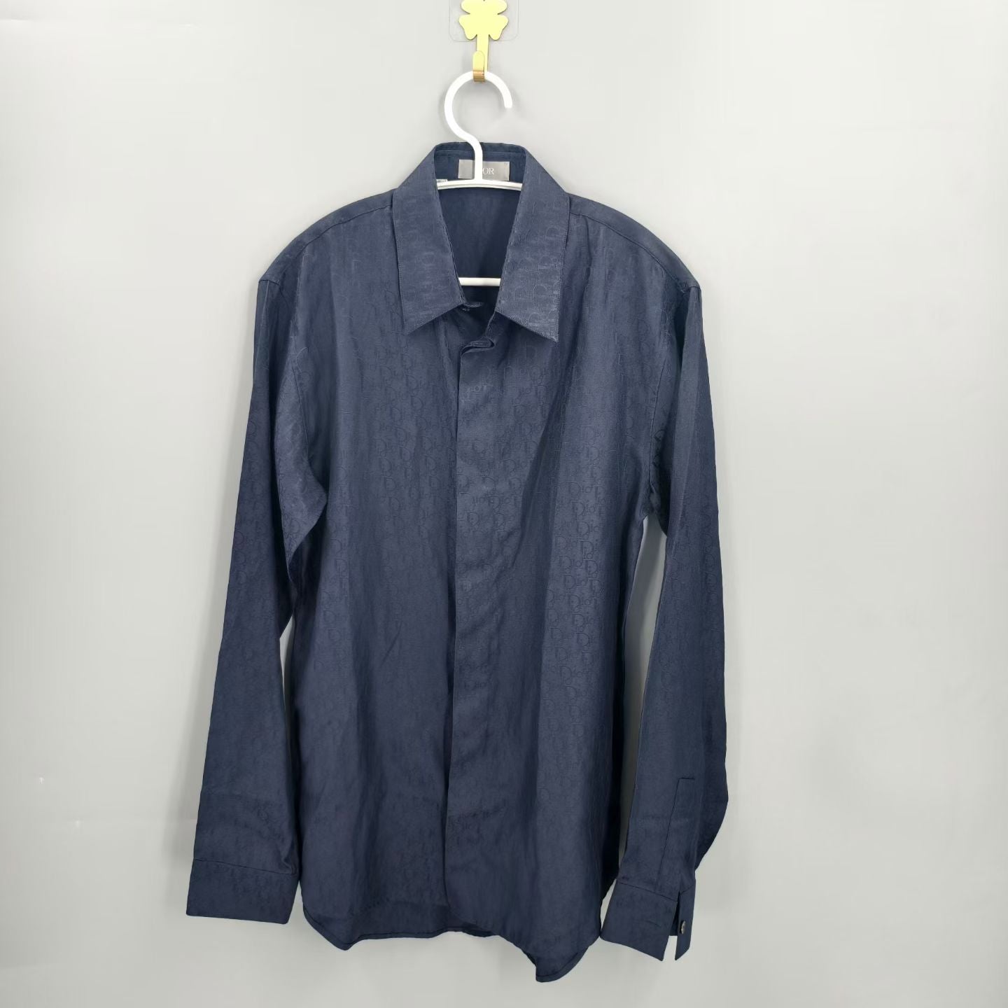 Dior - Other - Silk - Black - (37)