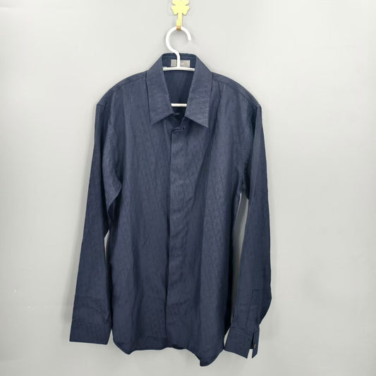 Dior - Other - Silk - Black - (37)