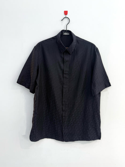 Dior - Other - Silk - Black - (37)