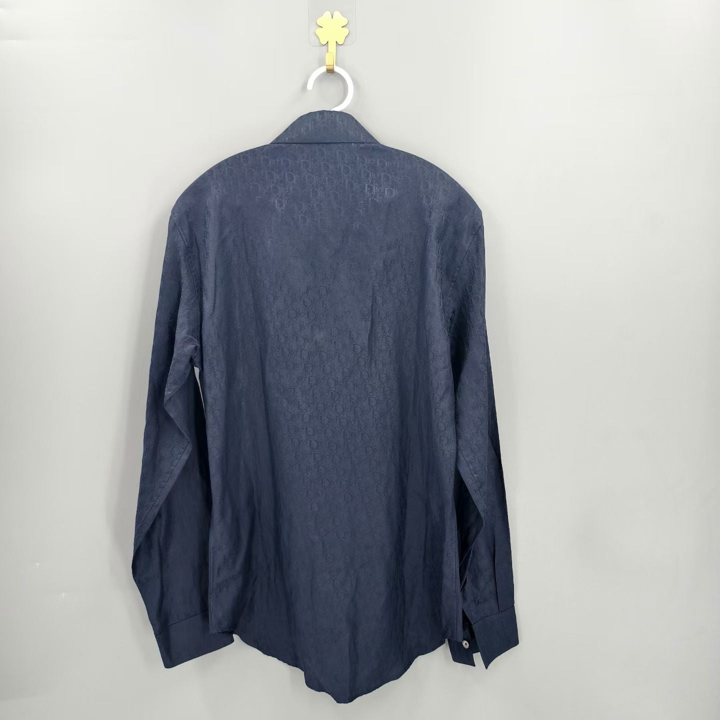 Dior - Other - Silk - Black - (37)