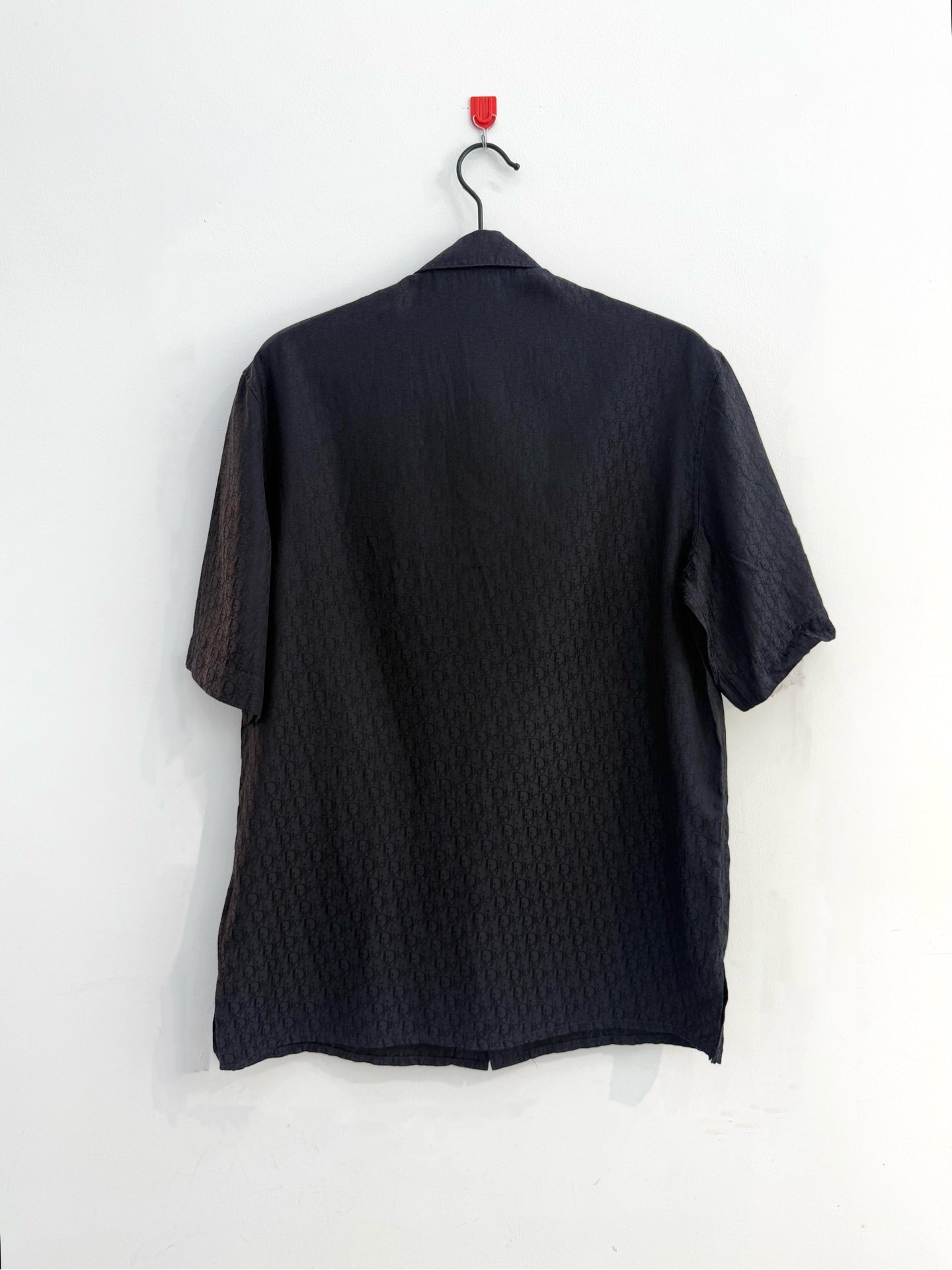 Dior - Other - Silk - Black - (37)